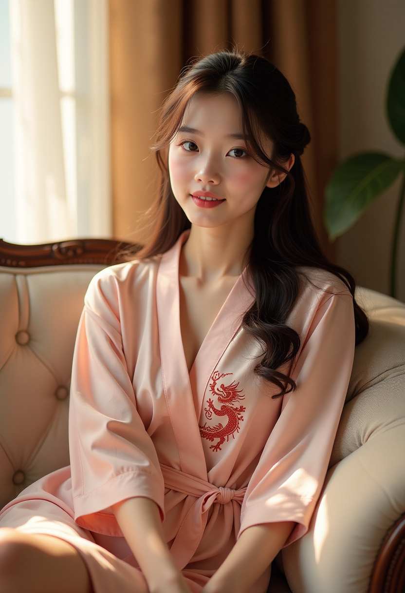 深海谜影